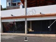 EXCLUSIVA RESIDENCIA EN VENTA ESTILO COLONIAL UBICADA EN...