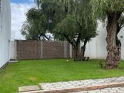 ¡EXCLUSIVA RESIDENCIA EN VENTA – FRACCIONAMIENTO EL...