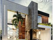 Exclusiva Residencia en Venta Residencial Los Olivos,...