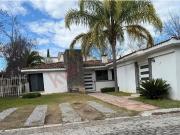 Exclusiva Residencia en Venta: Residencial San Alberto