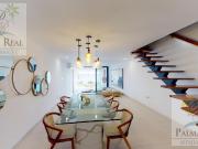 EXCLUSIVA RESIDENCIA FRENTE AL MAR