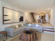 EXCLUSIVA RESIDENCIA FRENTE AL MAR