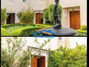 Exclusiva Residência no Condomínio Villa Fiume Rosso São...