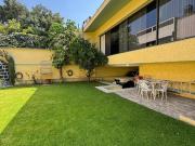 EXCLUSIVA RESIDENCOIA EN JARDINES DE COYOACÁN