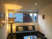 Exclusiva suite en renta, con vista privilegiada en el...