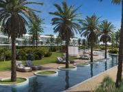Exclusiva T3 Penthouse com piscina privada Vilamoura