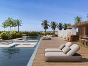 Exclusiva T3 Penthouse com piscina privada Vilamoura
