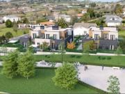 EXCLUSIVA Tangora inmobiliaria. Preciosos adosados en...