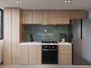 Exclusiva torre de solo 7 departamentos | Roma Sur
