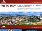 Exclusiva Torre Residencial