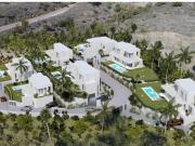 Exclusiva Urbanización Cerrada de 7 Villas con Vistas...