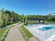 EXCLUSIVA URBANIZACIÓN EN MIJAS COSTA