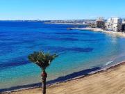 Exclusiva Venta de vivienda en primera línea de playa y...