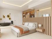 Exclusiva villa a la venta de 4 dormitorios en Algorfa