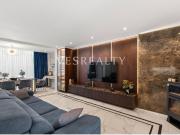 Exclusiva villa adosada de lujo en Playa San Juan