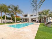 Exclusiva villa canal principal de Empuriabrava, 24 m de...