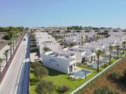 Exclusiva Villa / Chalet de 103 m2 en venta en Algorfa,...