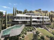 Exclusiva Villa / Chalet de 1059 m2 en venta en...