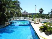 Exclusiva Villa / Chalet de 1095 m2 en venta en Calpe,...