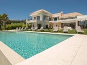 Villa / Chalet de lujo de 1100 m2 en alquiler en...