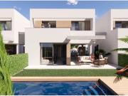 Exclusiva Villa / Chalet de 119 m2 en venta en Los...