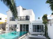 Exclusiva Villa / Chalet de 1200 m2 en alquiler en...
