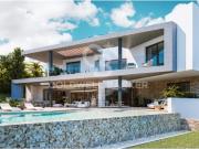 Exclusiva Villa / Chalet de 1215 m2 en venta en...