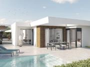 Exclusiva Villa / Chalet de 124 m2 en venta en Murcia,...