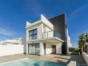 Exclusiva Villa / Chalet de 135 m2 en venta en Alicante,...
