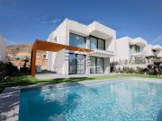 Exclusiva Villa / Chalet en venta Finestrat, Comunidad...