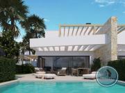 Exclusiva Villa / Chalet de 155 m2 en venta en Monforte...