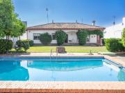 Exclusiva Villa / Chalet de 160 m2 en venta en Dos...