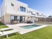 Exclusiva Villa / Chalet de 165 m2 en alquiler en...