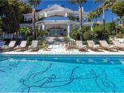 Exclusiva Villa / Chalet de 1684 m2 en alquiler en...