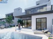 Exclusiva Villa / Chalet de 176 m2 en venta en Pilar de...