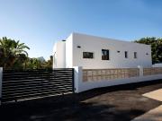 Exclusiva Villa / Chalet de 177 m2 en venta en Calpe,...