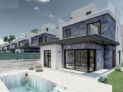 Exclusiva Villa / Chalet de 181 m2 en venta en Pilar de...