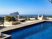 Exclusiva Villa / Chalet de 184 m2 en venta en Calpe,...