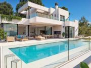 Exclusiva Villa / Chalet de 190 m2 en venta en Calpe, España