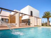 Exclusiva Villa / Chalet de 197 m2 en venta en Dehesa de...