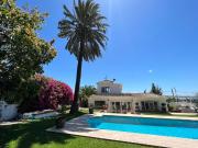 Exclusiva Villa / Chalet de 200 m2 en alquiler en...