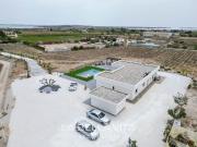 Exclusiva Villa / Chalet de 213 m2 en venta en Rojales,...