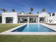 Exclusiva Villa / Chalet de 221 m2 en venta en Marbella,...