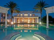 Exclusiva Villa en alquiler Marbella, España