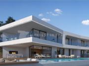 Exclusiva Villa / Chalet de 230 m2 en venta en Jávea, España