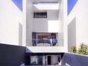 Exclusiva Villa / Chalet de 236 m2 en venta en Alfaz del...