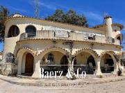 Exclusiva Villa / Chalet de 242 m2 en venta en Benissa,...