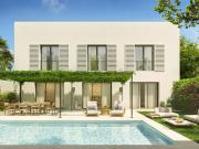 Exclusiva Villa / Chalet de 242 m2 en venta en San...