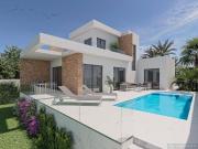 Exclusiva Villa / Chalet de 247 m2 en venta en Alicante,...