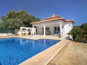 Exclusiva Villa / Chalet de 257 m2 en venta en Jávea,...